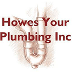 Howes Your Plumbing Logo